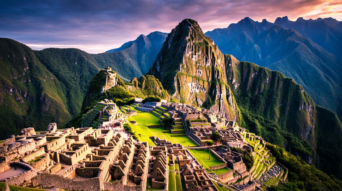 Inca Art